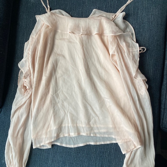 Guess top size M - Picture 2 of 5